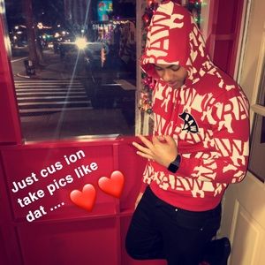 Meet your Posher, Albert